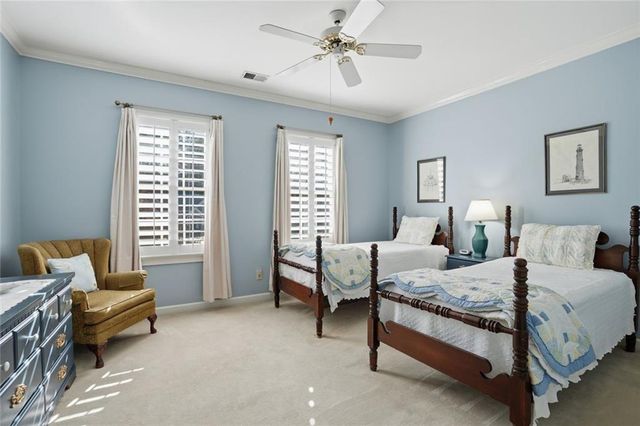 711 Parkside NW Trail, Marietta, GA 30064