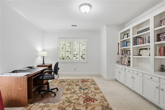 711 Parkside NW Trail, Marietta, GA 30064