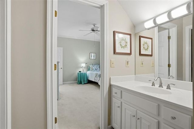 711 Parkside NW Trail, Marietta, GA 30064