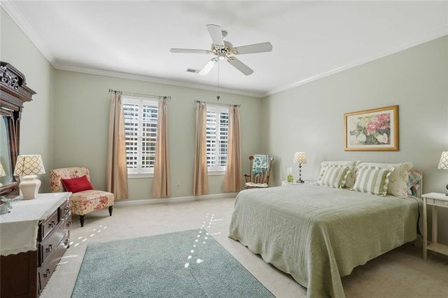 711 Parkside NW Trail, Marietta, GA 30064