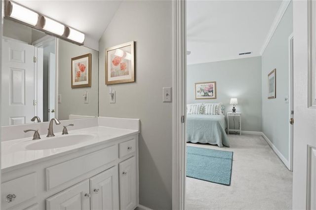 711 Parkside NW Trail, Marietta, GA 30064