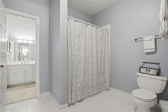 711 Parkside NW Trail, Marietta, GA 30064