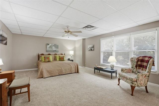 711 Parkside NW Trail, Marietta, GA 30064