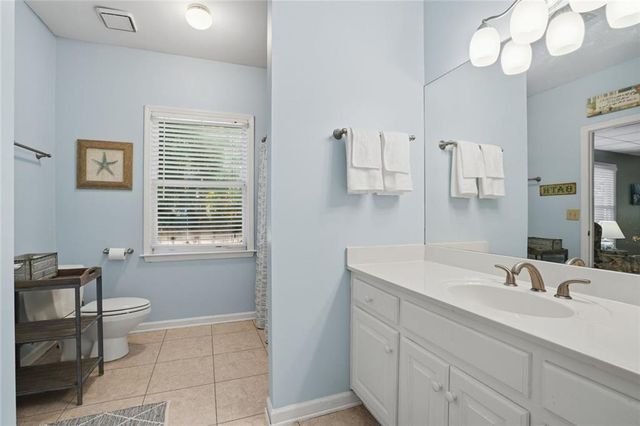 711 Parkside NW Trail, Marietta, GA 30064