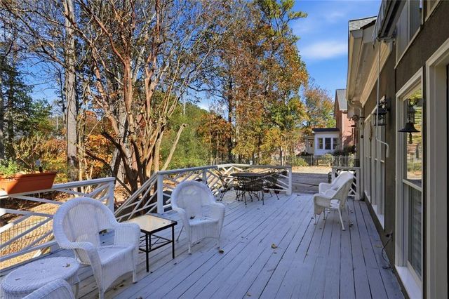 711 Parkside NW Trail, Marietta, GA 30064