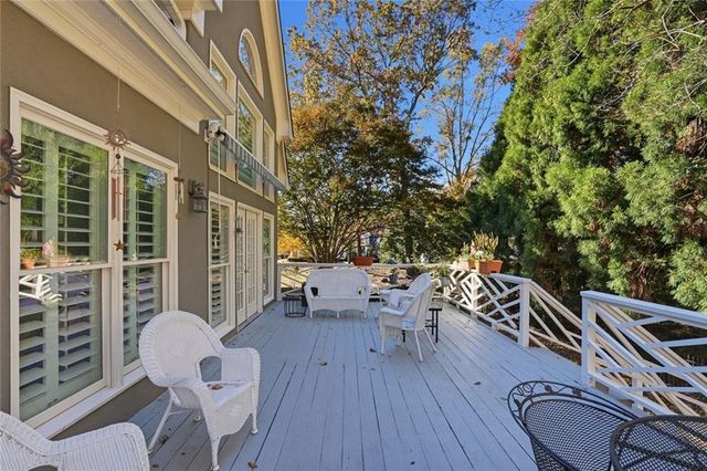 711 Parkside NW Trail, Marietta, GA 30064