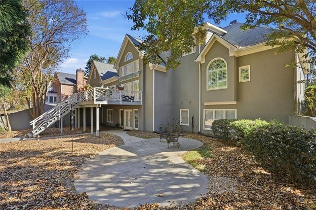 711 Parkside NW Trail, Marietta, GA 30064