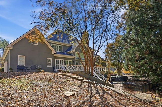 711 Parkside NW Trail, Marietta, GA 30064