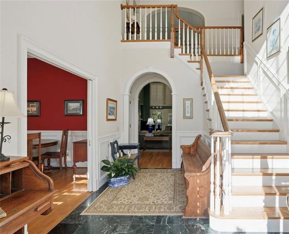 711 Parkside NW Trail, Marietta, GA 30064