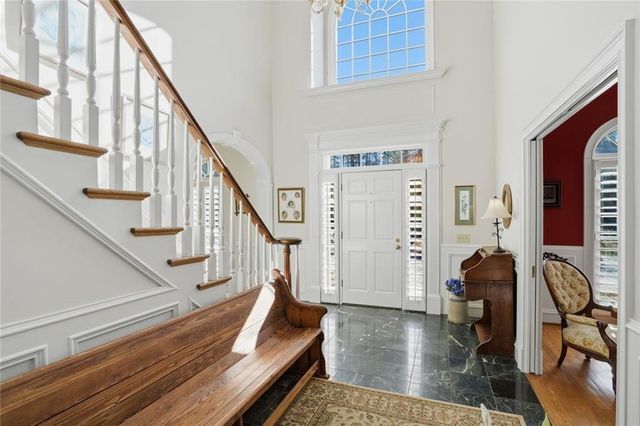 711 Parkside NW Trail, Marietta, GA 30064