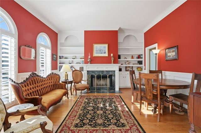 711 Parkside NW Trail, Marietta, GA 30064