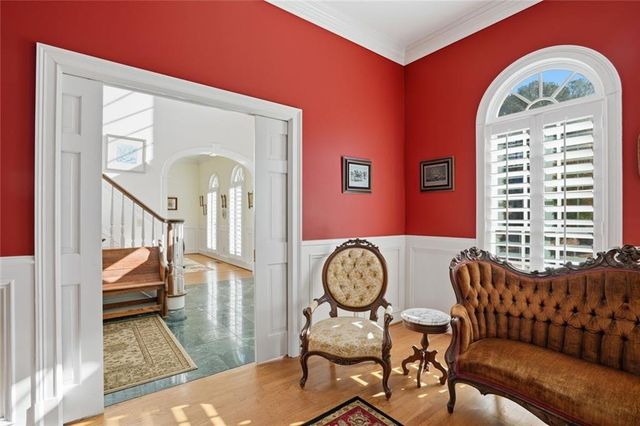 711 Parkside NW Trail, Marietta, GA 30064