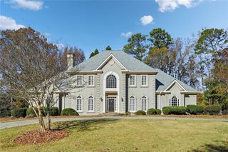 711 Parkside NW Trail, Marietta, GA 30064