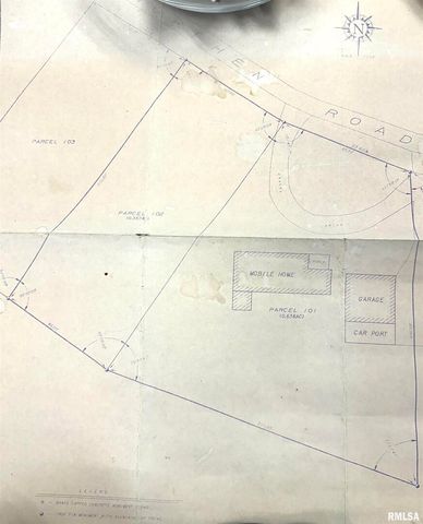 138 Worthen Road, Murphysboro, IL 62966