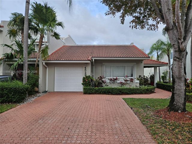 4523 NW 98th Ave 4523, Doral, FL 33178