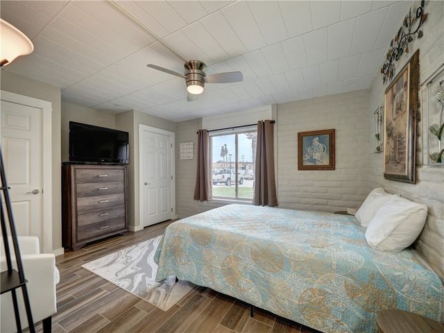 1419 S 11th St 118, Port Aransas, TX 78373