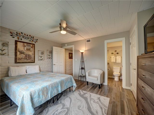 1419 S 11th St 118, Port Aransas, TX 78373