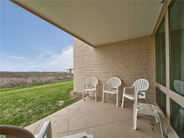 1419 S 11th St 118, Port Aransas, TX 78373