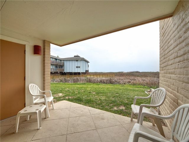 1419 S 11th St 118, Port Aransas, TX 78373