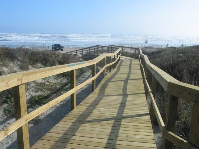 1419 S 11th St 118, Port Aransas, TX 78373