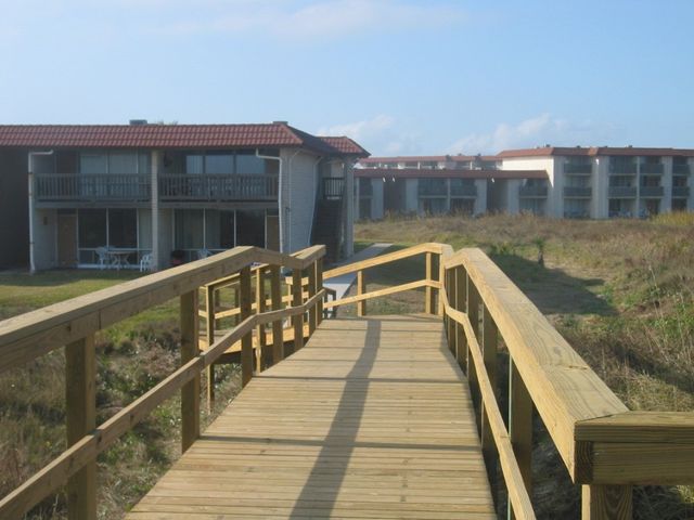 1419 S 11th St 118, Port Aransas, TX 78373