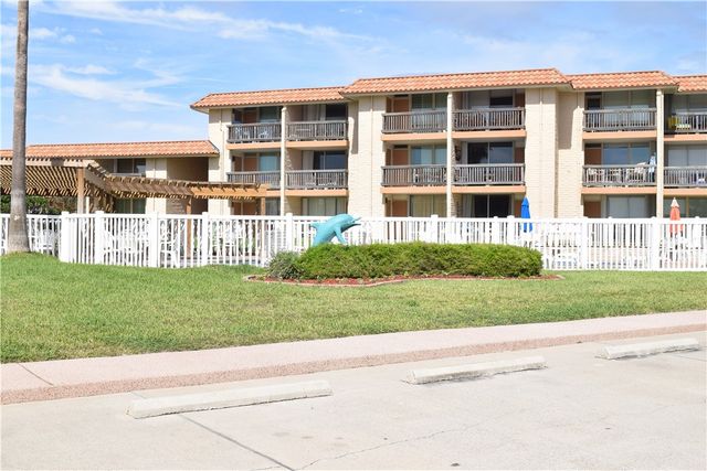 1419 S 11th St 118, Port Aransas, TX 78373