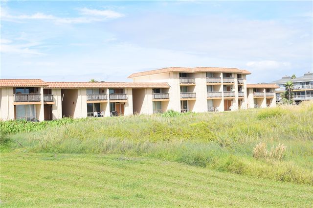 1419 S 11th St 118, Port Aransas, TX 78373