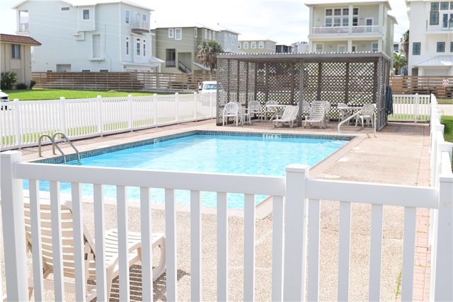 1419 S 11th St 118, Port Aransas, TX 78373