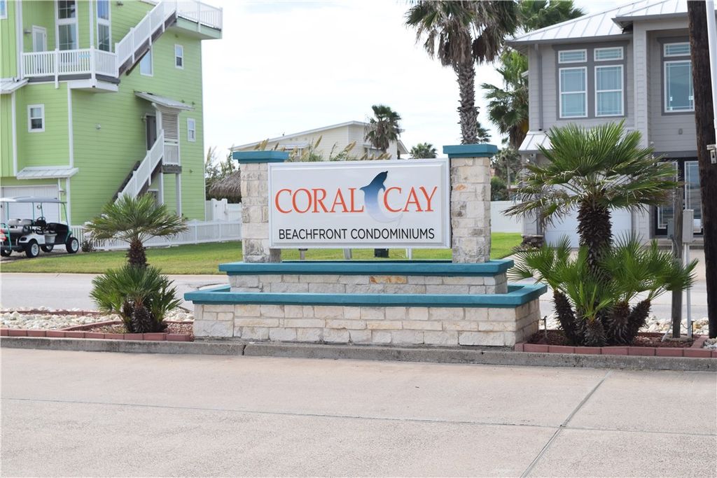 1419 S 11th St 118, Port Aransas, TX 78373