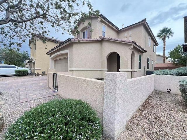 1422 Ozzie Smith Avenue, Henderson, NV 89074