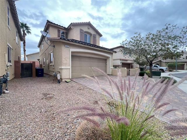 1422 Ozzie Smith Avenue, Henderson, NV 89074