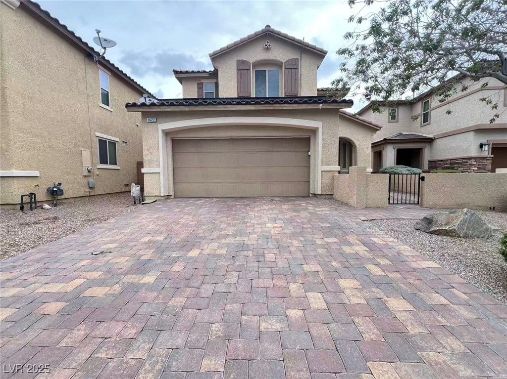 1422 Ozzie Smith Avenue, Henderson, NV 89074