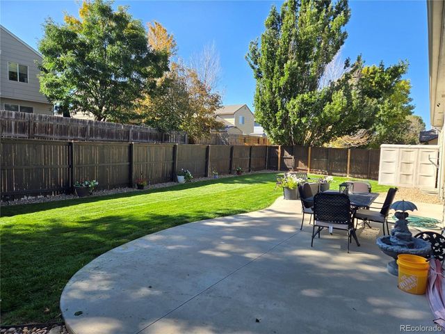 11820 E 118th Ave, Henderson, CO 80640