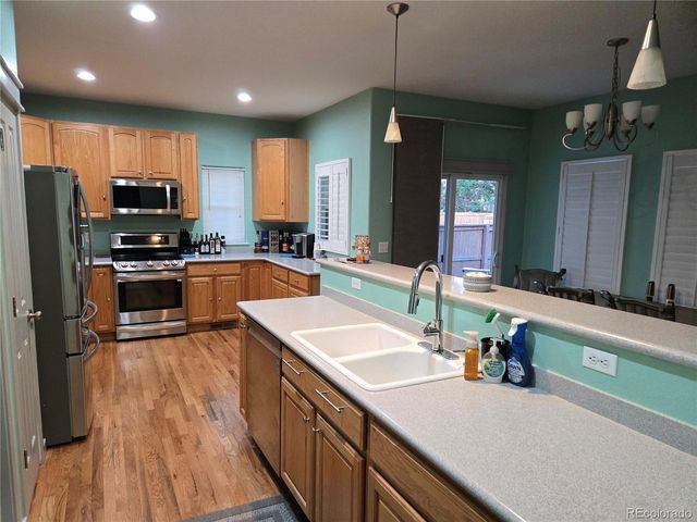 11820 E 118th Ave, Henderson, CO 80640