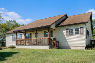 14415 Union Road, Culver, IN 46511