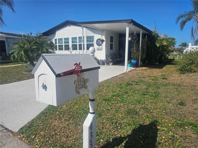 433 SAILFISH BOULEVARD, Oldsmar, FL 34677