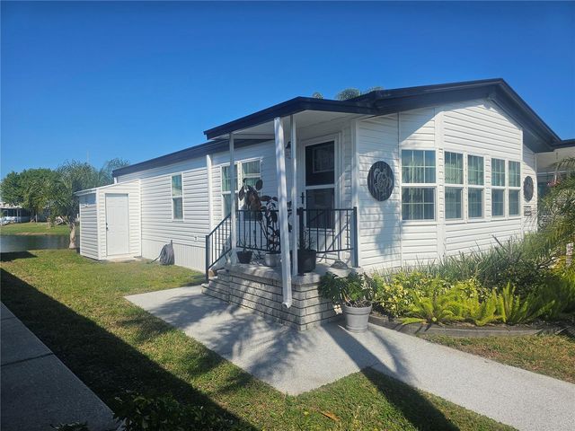 433 SAILFISH BOULEVARD, Oldsmar, FL 34677