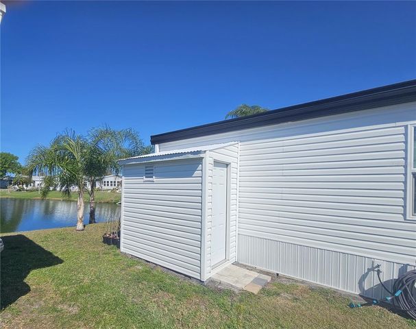 433 SAILFISH BOULEVARD, Oldsmar, FL 34677