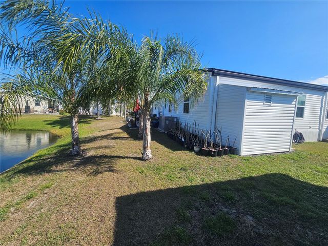 433 SAILFISH BOULEVARD, Oldsmar, FL 34677
