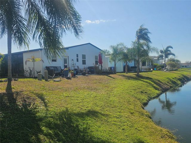 433 SAILFISH BOULEVARD, Oldsmar, FL 34677