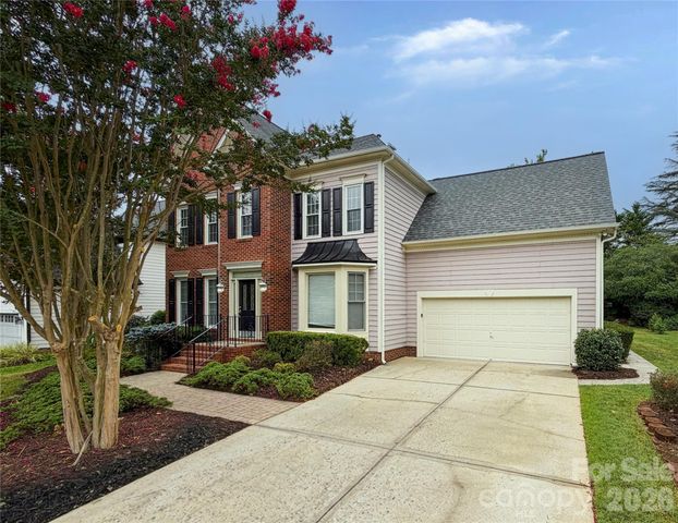 6930 Royce Court, Charlotte, NC 28277