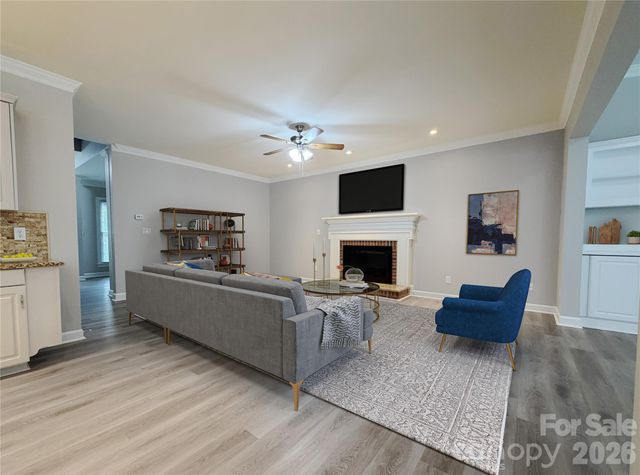 6930 Royce Court, Charlotte, NC 28277