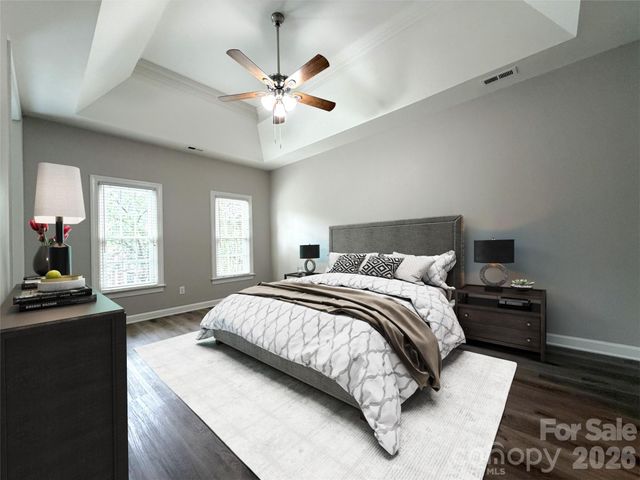 6930 Royce Court, Charlotte, NC 28277