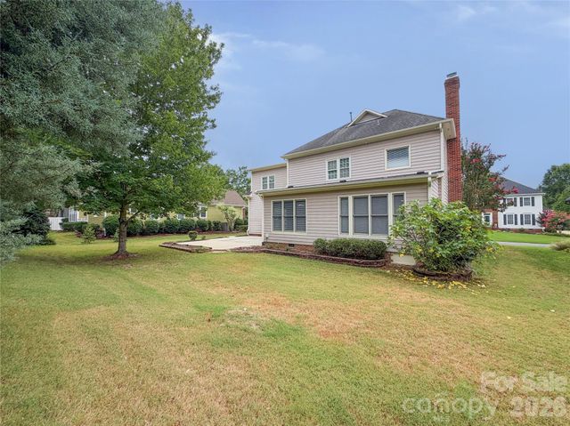 6930 Royce Court, Charlotte, NC 28277