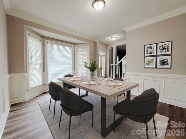 6930 Royce Court, Charlotte, NC 28277