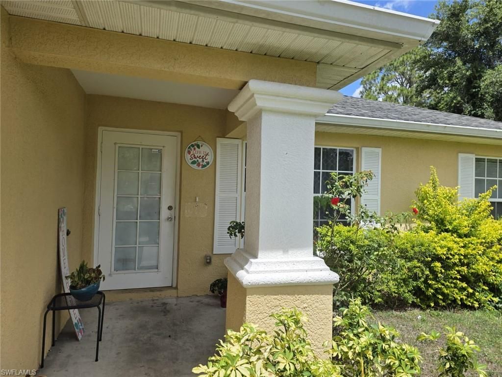3529 Sunshine BLVD, LEHIGH ACRES, FL 33971 — photo 2