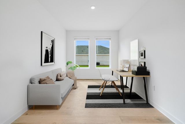 146 Bent Oak Drive Homesite B22, Freeport, FL 32439