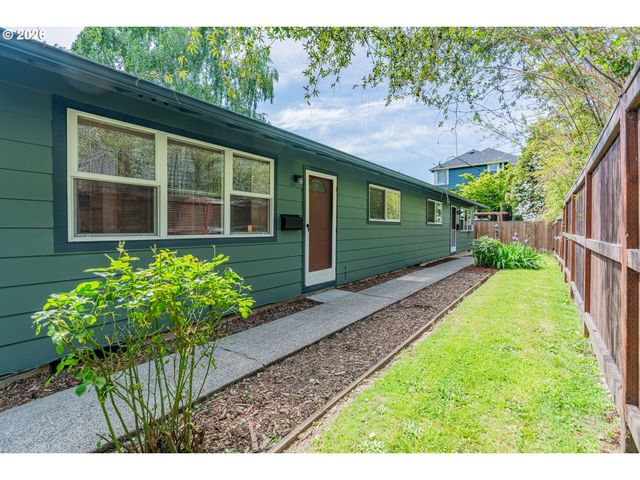 -1 Se 19TH Ave, Portland, OR 97202
