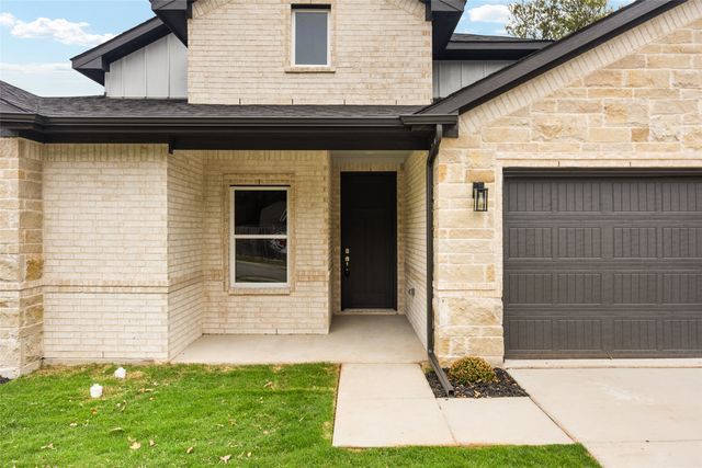 501 Pemberton Street, Fort Worth, TX 76108