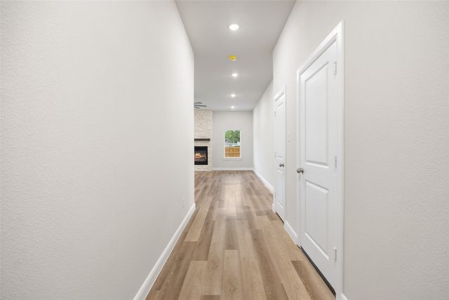 501 Pemberton Street, Fort Worth, TX 76108